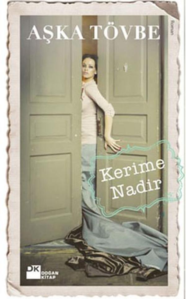 Aşka Tövbe - Doğan Kitap - Image 1