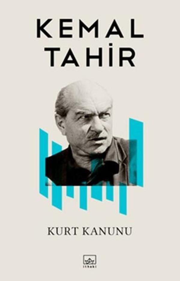 Kurt Kanunu - İthaki Yayınları - Image 1
