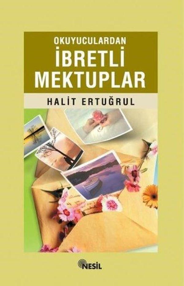 İbretli Mektuplar - Nesil Yayınları - Image 1