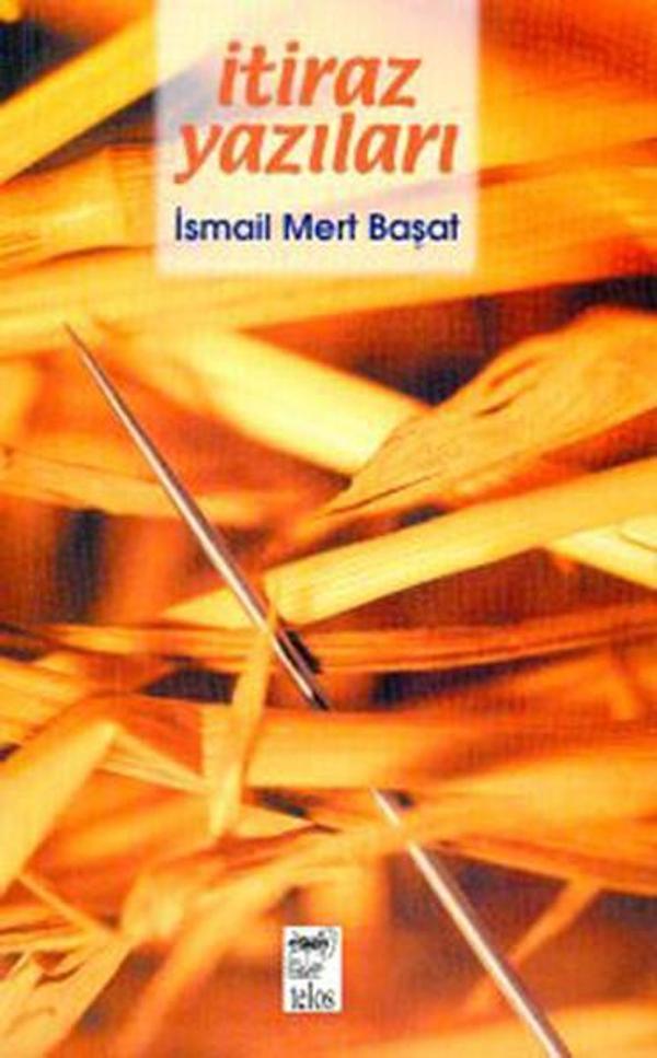 Telos Yayıncılık İtiraz Yazıları - Telos Yayıncılık - Image 1