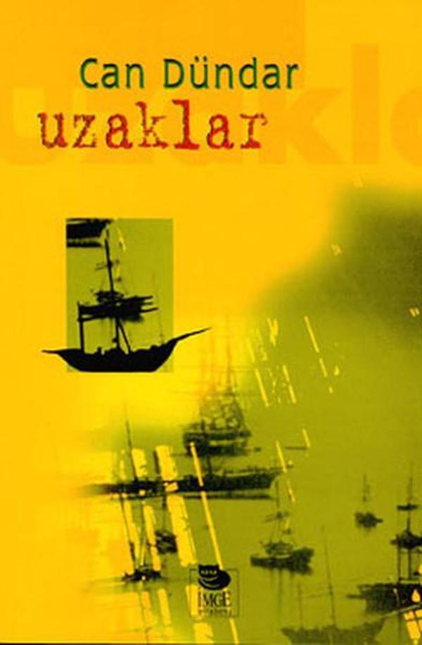 Uzaklar - İmge Kitabevi - Image 1