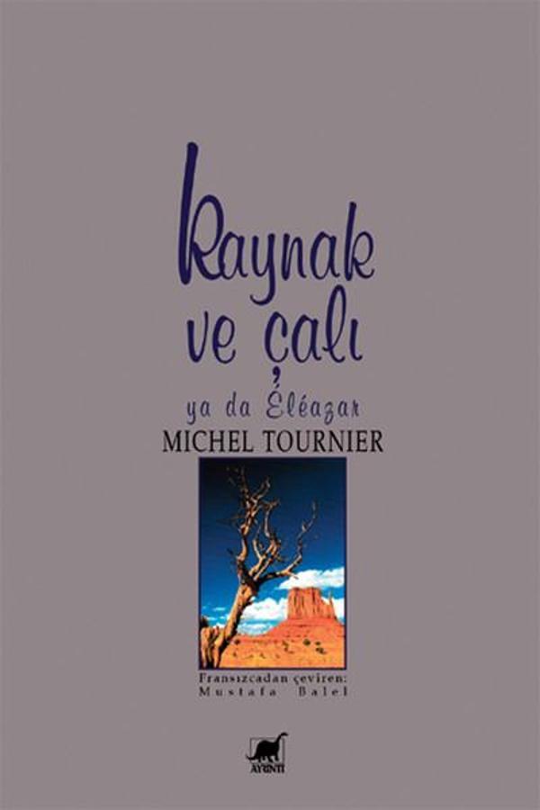 Kaynak Ve Çalı - Ayrıntı Yayınları - Image 1