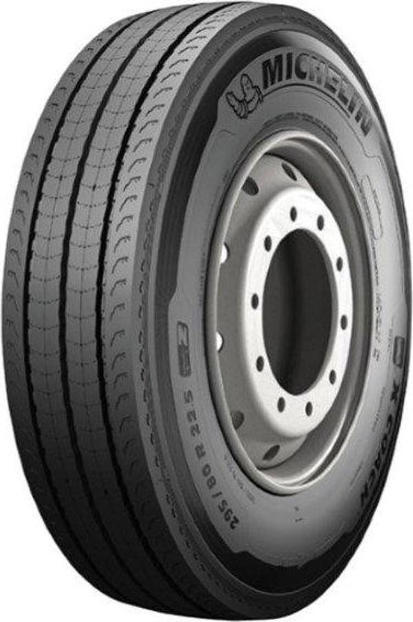 Michelin 295/80R22.5 154/150M X Coach Z (Yaz) (2022) Lastik - Image 1