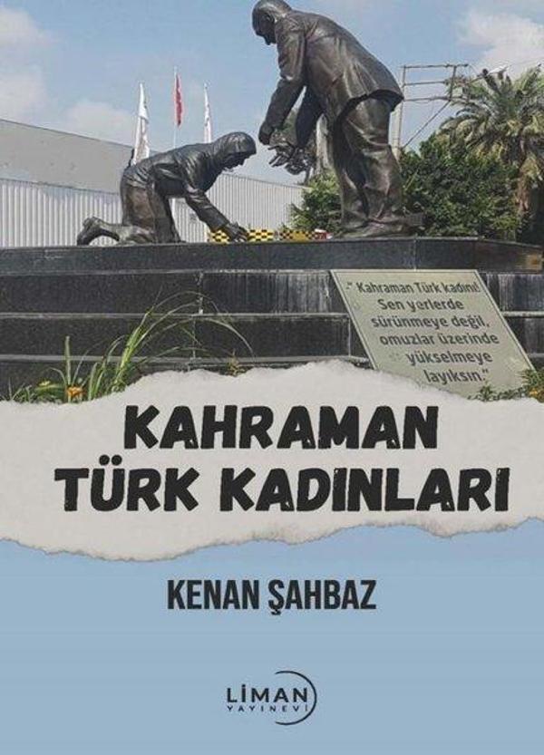 Kahraman Türk Kadınları - Liman Yayınevi - Image 1