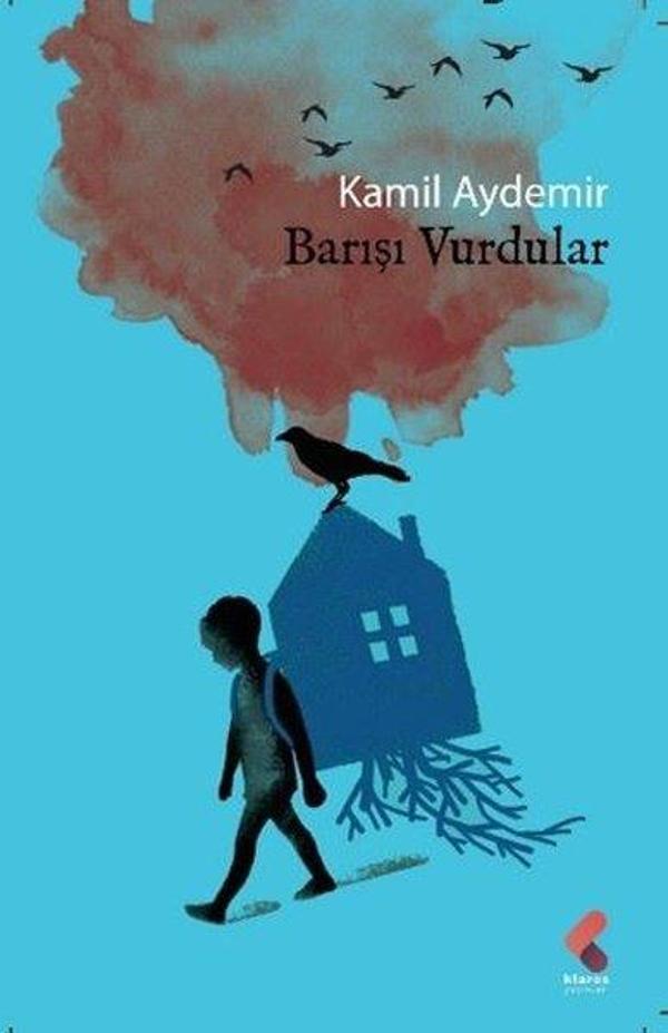 Barışı Vurdular - Klaros Yayınları - Image 1