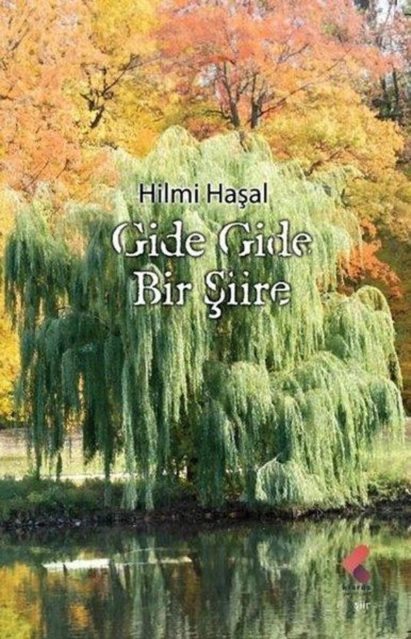 Gide Gide Bir Şiire - Klaros Yayınları - Image 1