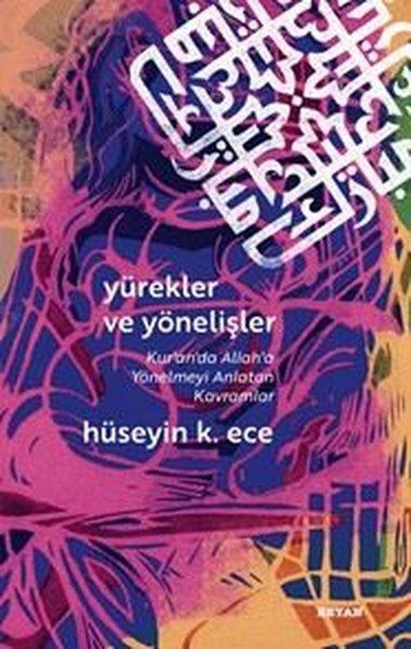 Yürekler Yönelişler (Kur'an'da Allah'a Yönelmeyi Anlatan Kavramlar) - Beyan Yayınları - Image 1