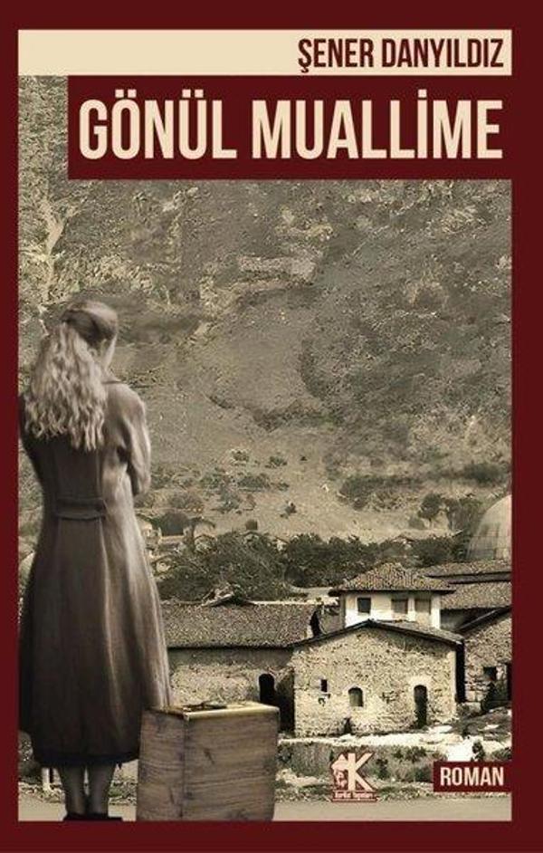 Gönül Muallime - Korkut Yayınları - Image 1