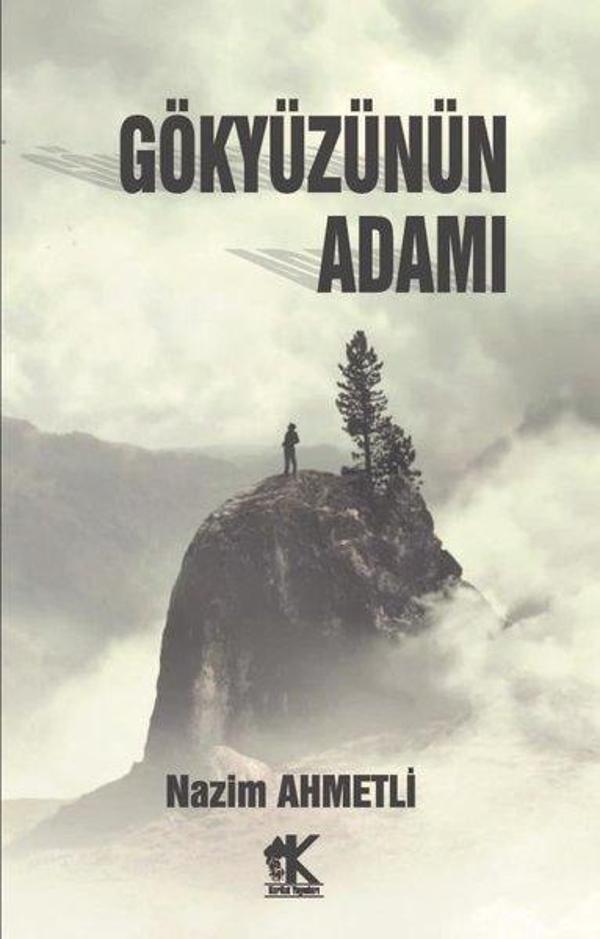 Gökyüzünün Adamı - Korkut Yayınları - Image 1