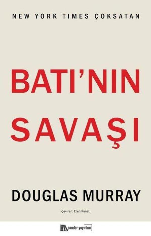 Batı'nın Savaşı - Sander Yayınları - Image 1