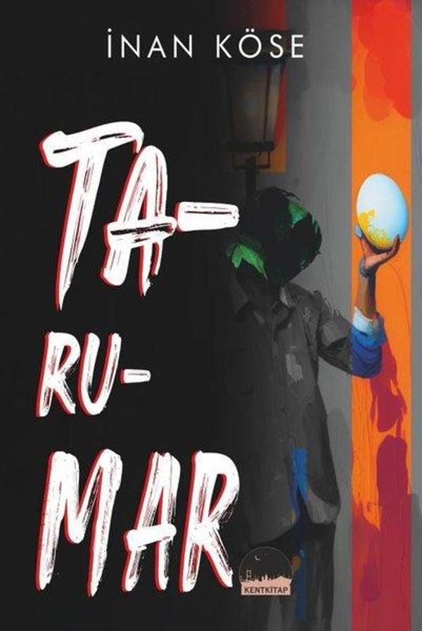 Tarumar - Kent Kitap - Image 1