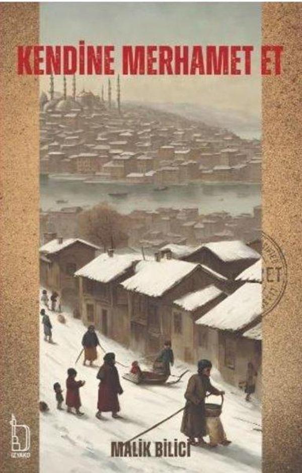 Kendine Merhamet Et - İzyako - Image 1