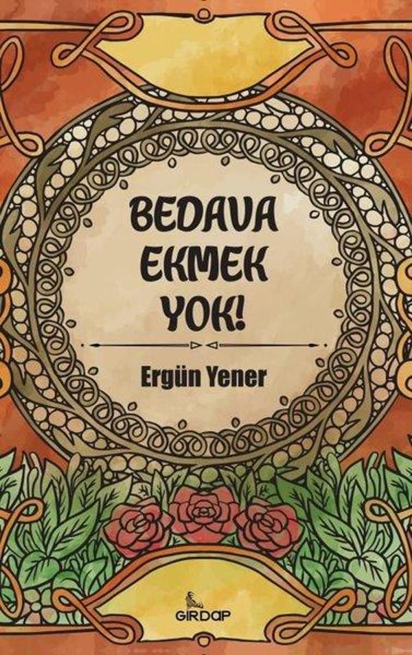 Bedava Ekmek Yok! - Girdap - Image 1