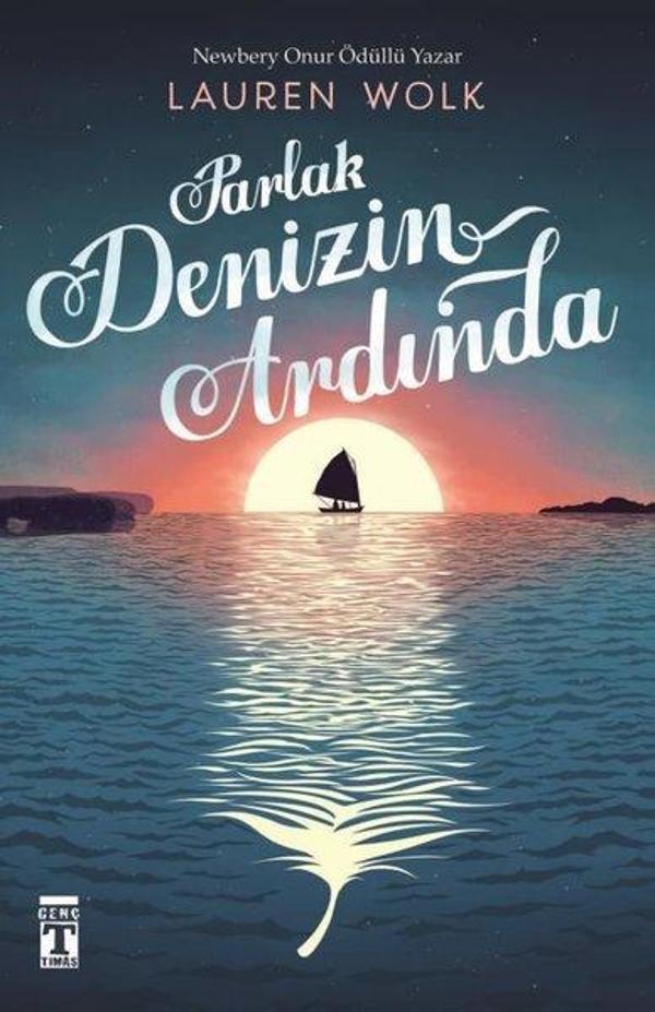 Parlak Denizin Ardında - Genç Timaş - Image 1