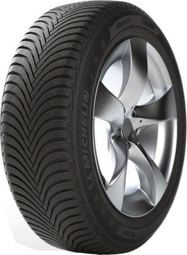 Michelin 225/35R19 88W XL Alpin 5 (Kış) (2021) - Image 1