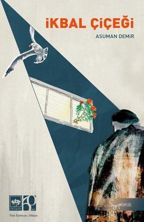 Ötüken Neşriyat İkbal Çiçeği - Ötüken Neşriyat - Image 1