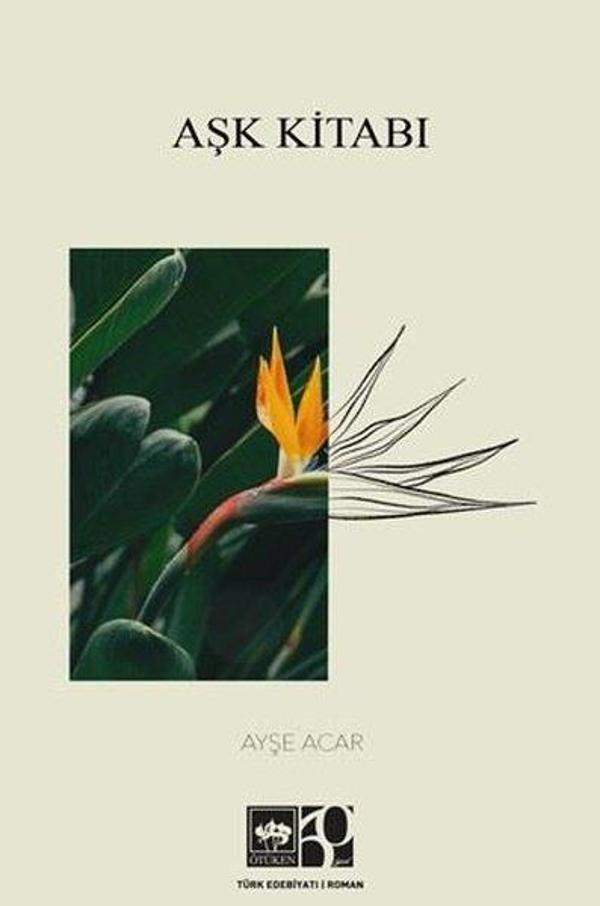 Aşk Kitabı - Ötüken Neşriyat - Image 1