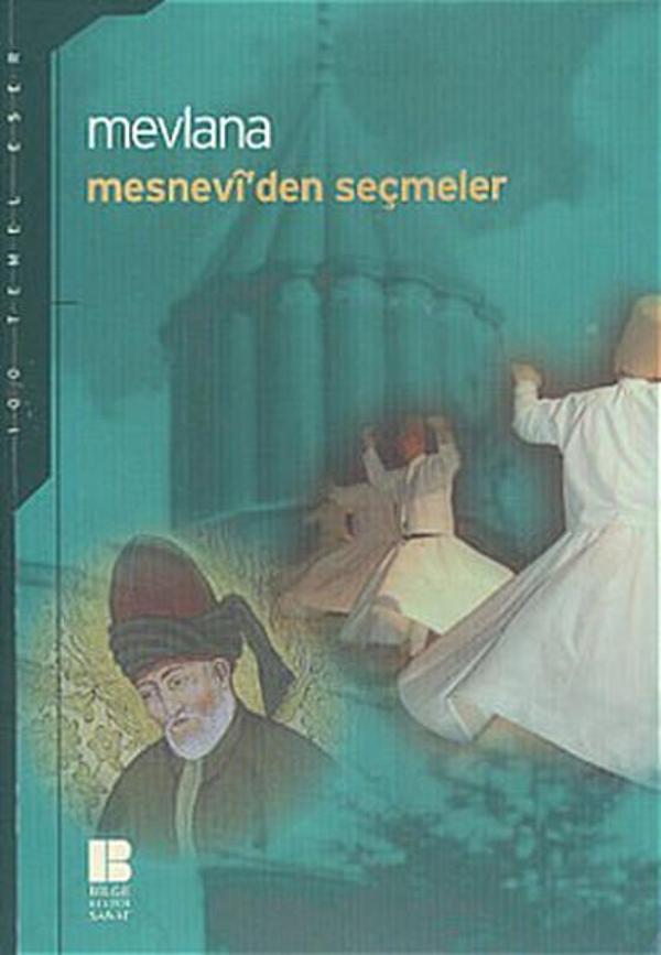 Mesnevi'den Seçmeler - Bilge Kültür Sanat - Image 1