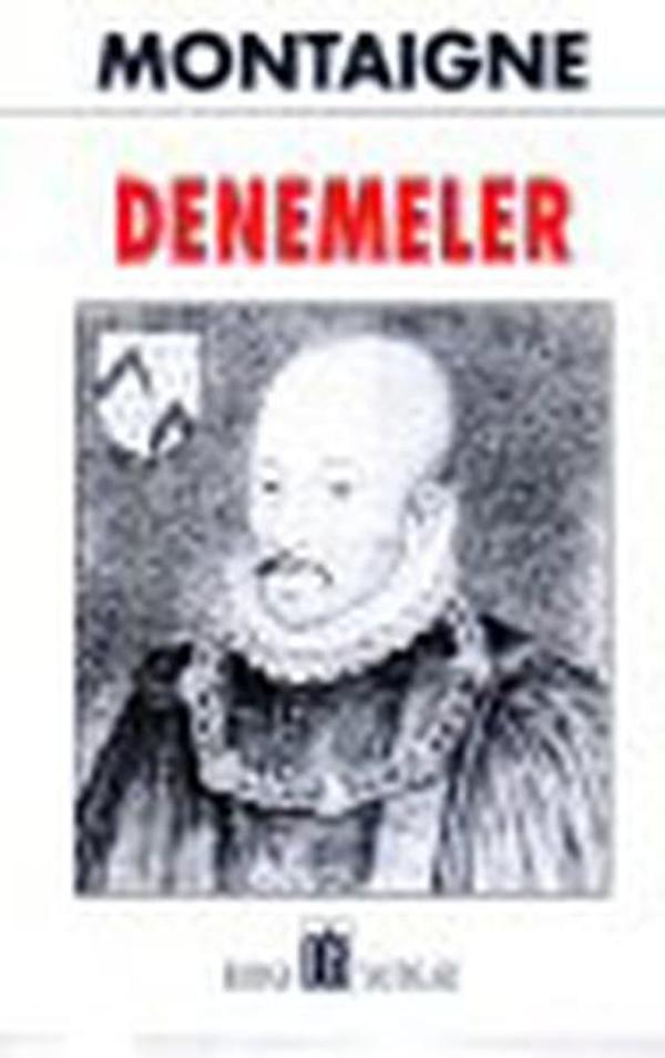Denemeler - Oda Yayınları - Image 1