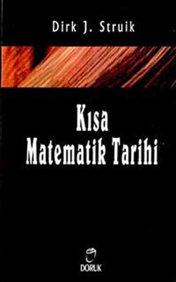Kısa Matematik Tarihi - Doruk Yayınları - Image 1
