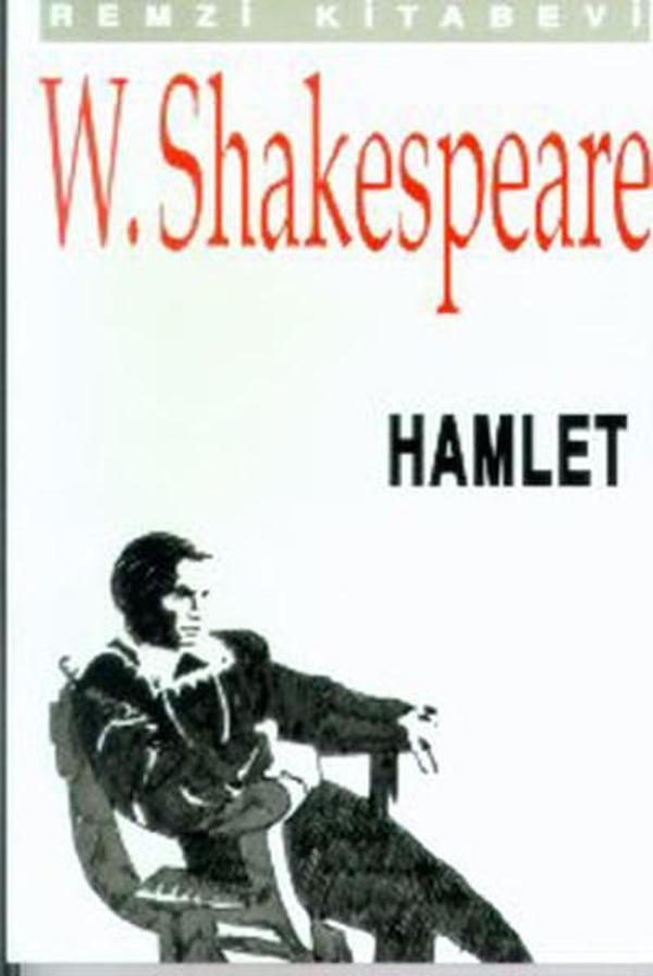 Hamlet-Remzi - Remzi Kitabevi - Image 1