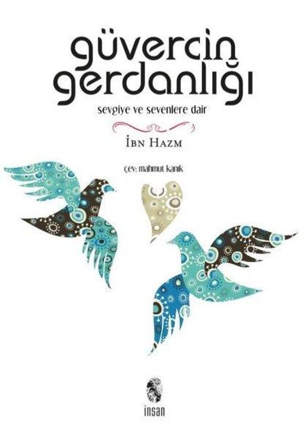 Güvercin Gerdanlığı - İnsan Yayınları - Image 1
