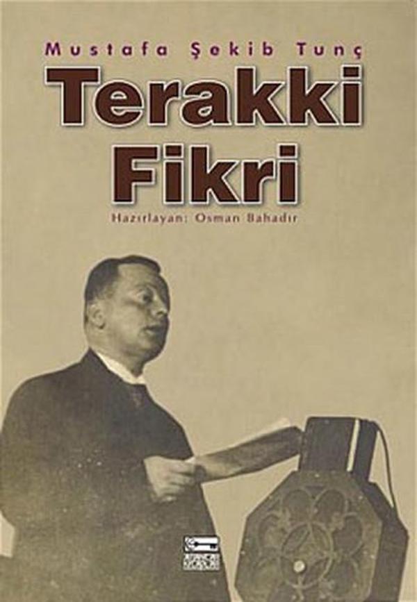 Terakki Fikri - Anahtar Kitaplar - Image 1