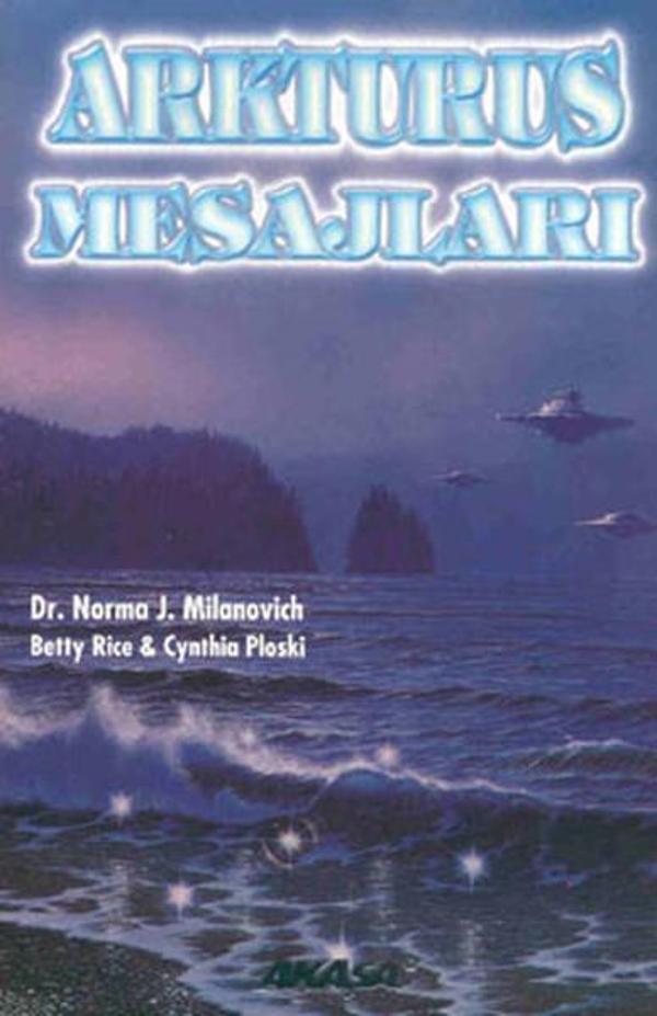 Arkturus Mesajları - Akaşa Yayın - Image 1