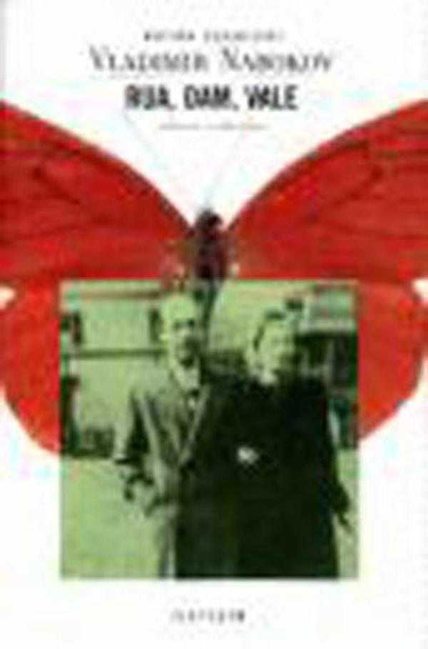 Rua Dam Vale - İletişim Yayınları - Image 1