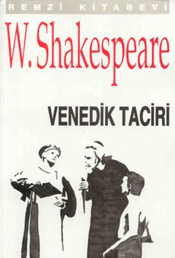Venedik Taciri - Remzi Kitabevi - Image 1