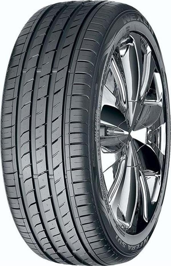 Nexen 225/50R17 98Y XL NFera SU1 (Yaz) (2023) Lastik - Image 1