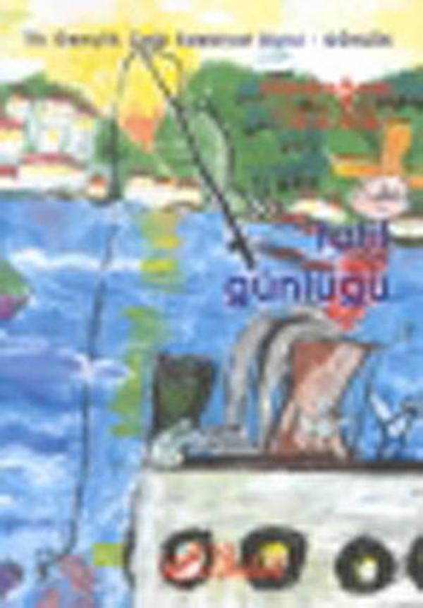 Bulut Yayınları Tatil Günlüğü - Bulut Yayınları - Image 1