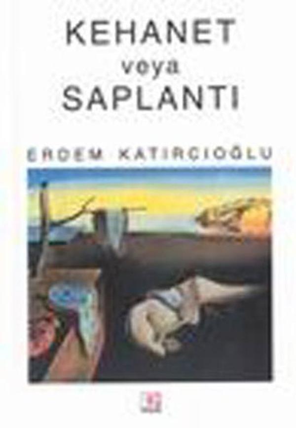 Kehanet ve Saplantı - E Yayınları - Image 1