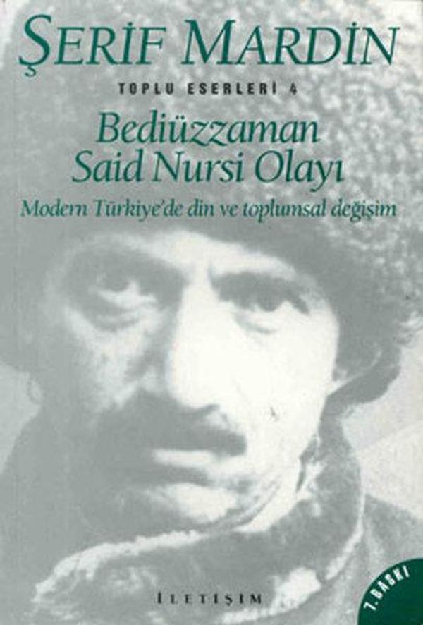 Bediüzzaman Said Nursi - İletişim Yayınları - Image 1