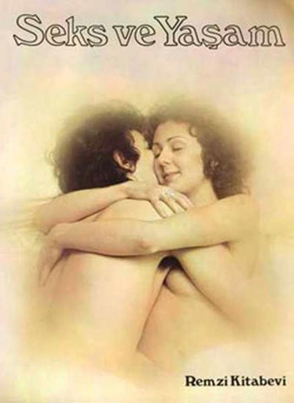 Seks ve Yaşam - Remzi Kitabevi - Image 1