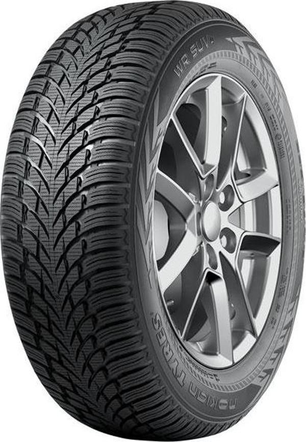 Nokian 245/50R20 102V WR Suv 4 (Kış) (2021) Lastik - Image 1
