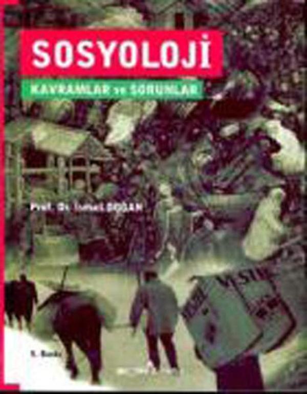 Sosyoloji - Kavramlar ve Sorunlar - Pegem Akademi Yayıncılık - Image 1