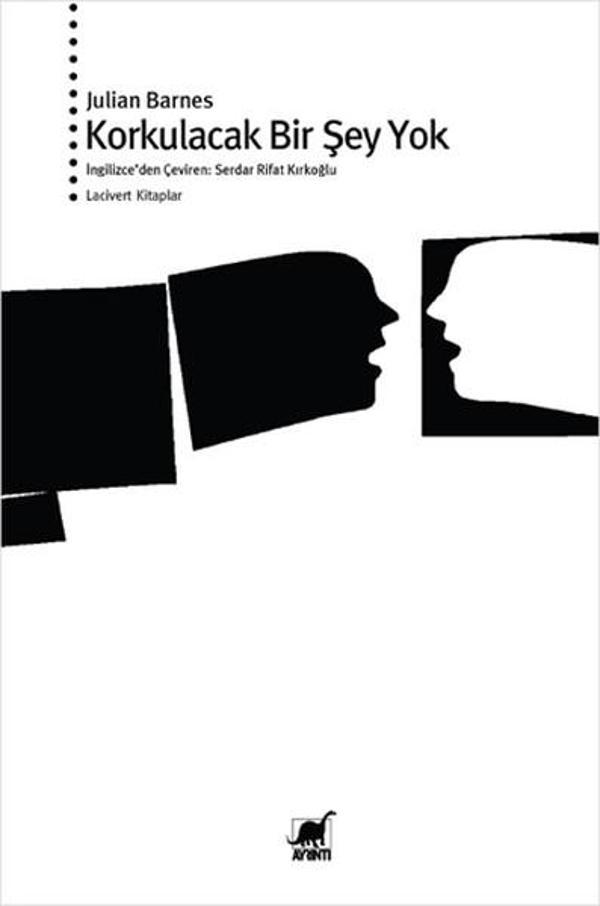 Korkulacak Bir Şey Yok - Ayrıntı Yayınları - Image 1