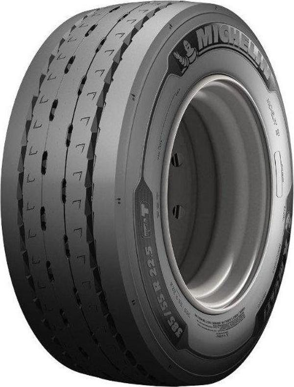 Michelin 385/55R22.5 160K M+S X Multi T2 (Yaz) (2022) Lastik - Image 1