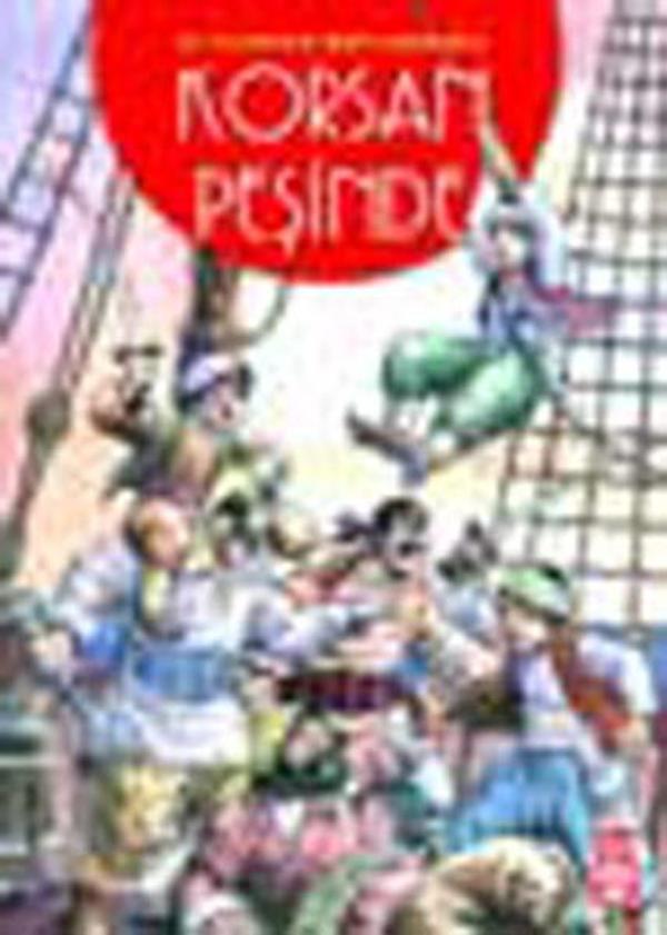 Korsan Peşinde - Genç Timaş - Image 1