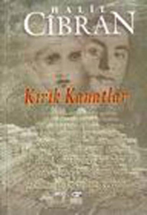 Kırık Kanatlar - Anahtar Kitaplar - Image 1