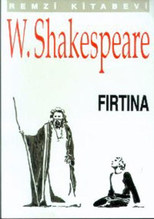 Fırtına-Remzi - Remzi Kitabevi - Image 1
