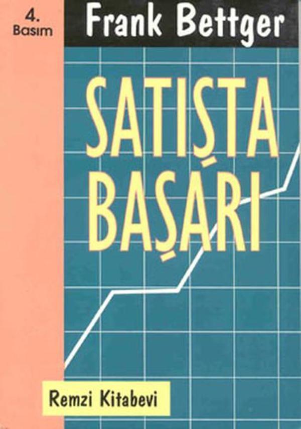 Satışta Başarı - Remzi Kitabevi - Image 1