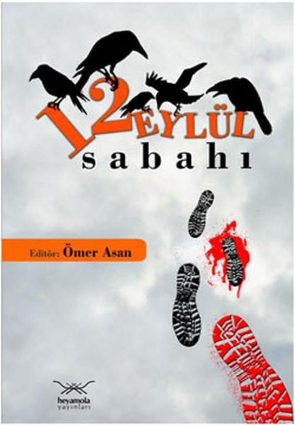 12 Eylül Sabahı - Heyamola Yayınları - Image 1