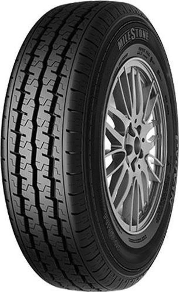 Milestone 195/60R16C 99/97T 6PR Evovan (Yaz) (2022) - Image 1