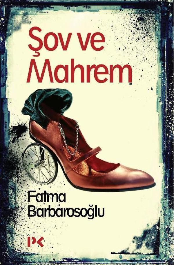 Şov ve Mahrem - Profil Kitap Yayınevi - Image 1