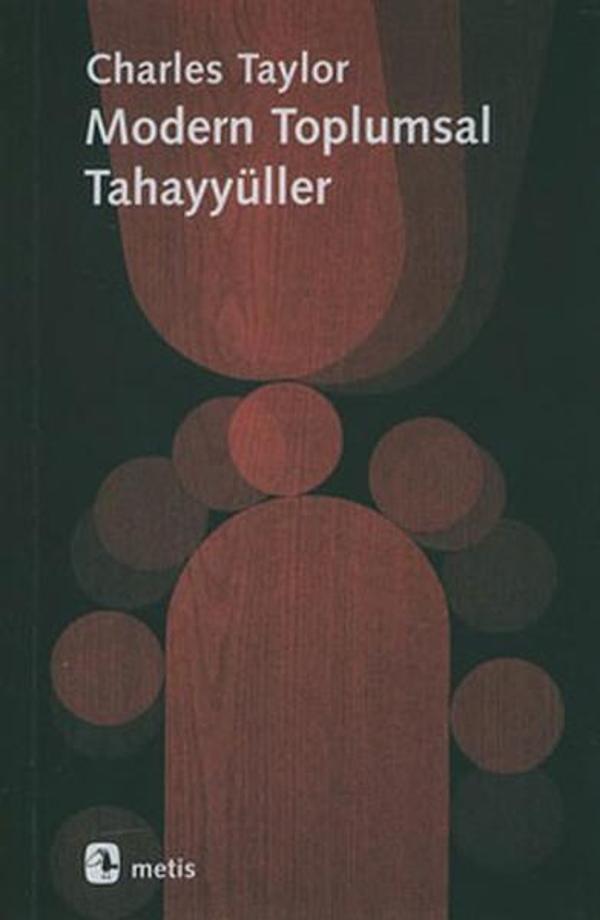 Modern Toplumsal Tahayyüller - Metis Yayınları - Image 1