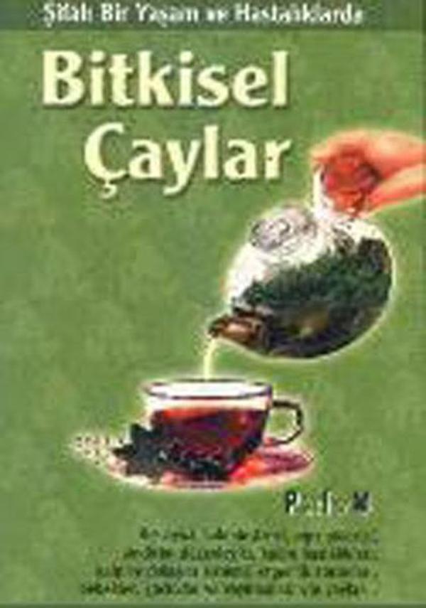 Bitkisel Çaylar-Platform Dizisi - Platform Yayınları - Image 1
