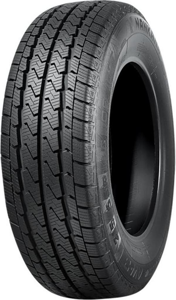 Nankang 215/60R16C 108/106T All Season AW-8 (4 Mevsim) (2021) Lastik - Image 1