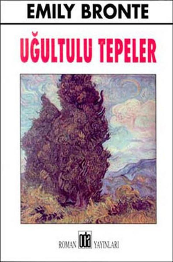 Uğultulu Tepeler-Oda Yay. - Oda Yayınları - Image 1